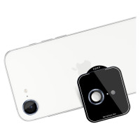 3Mk Protection 3mk Lens Protection Pro Tempered Glass for iPhone 16e - Blue