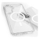 3Mk Protection 3mk Armor MagCase for Samsung Galaxy A56 - transparent