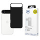 3Mk Protection 3mk Matt Case Pro for Apple iPhone 17 Air - Matte Black