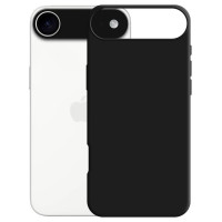 3Mk Protection 3mk Matt Case Pro for Apple iPhone 17 Air - Matte Black