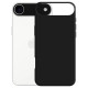 3Mk Protection 3mk Matt Case Pro for Apple iPhone 17 Air - Matte Black