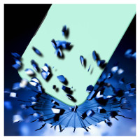 3Mk Protection 3mk Hardy MagSilicone Case for Apple iPhone 16 - Mint