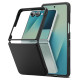 Ringke Onyx Case for Samsung Galaxy Z Flip 7 - Black