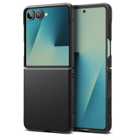 Ringke Onyx Case for Samsung Galaxy Z Flip 7 - Black