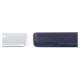 Tech-Protect Fleece Laptop Bag 13-14" - Blue