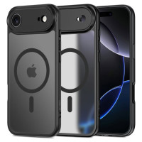 Tech-Protect BasicMag MagSafe Case for iPhone 17 Air - Matte Black