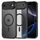 Tech-Protect BasicMag MagSafe Case for iPhone 17 Air - Matte Black