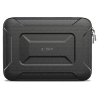 Tech-Protect Ranger-X Tactical Laptop Case for 15-16" - Black