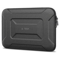 Tech-Protect Ranger-X Tactical Laptop Case for 15-16" - Black