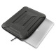 Tech-Protect Ranger-X Tactical Laptop Case for 15-16" - Black