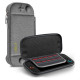 Tech-Protect Slim Pouch for Nintendo Switch 2 - Gray