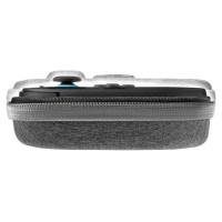 Tech-Protect Slim Pouch for Nintendo Switch 2 - Gray