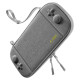 Tech-Protect Slim Pouch for Nintendo Switch 2 - Gray