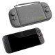 Tech-Protect Slim Pouch for Nintendo Switch 2 - Gray