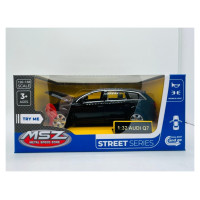 MSZ Miniatūrais modelis - Audi Q7, mērogs 1:32