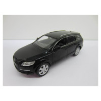 MSZ Miniatūrais modelis - Audi Q7, mērogs 1:32
