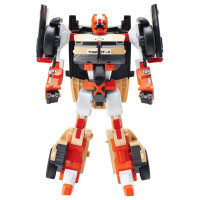 Tobot Tobots X Transformers, 22 cm