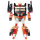 Tobot Tobots X Transformers, 22 cm
