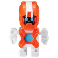 Tobot Tobots X Transformers, 22 cm