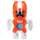 Tobot Tobots X Transformers, 22 cm
