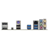 Biostar Mainboard|BIOSTAR|AMD A620|SAM5|Micro-ATX|Memory DDR5|Memory slots 4|1xPCI-Express 3.0 1x|2xPCI-Express 4.0 1x|1xPCI-Express 4.0 16x|1xM.2|1xHDMI|1xDisplayPort|2xUSB 2.0|4xUSB 3.2|1xPS/2|1xRJ45|3xAudio port|A620MP-EPRO