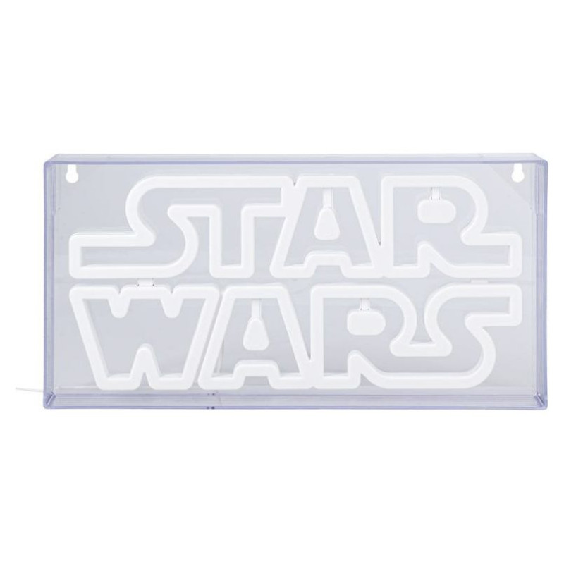 Paladone Star Wars LED Neon Light