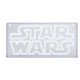 Paladone Star Wars LED Neon Light