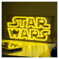 Paladone Star Wars LED Neon Light