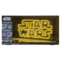 Paladone Star Wars LED Neon Light