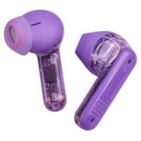 JBL TUNE FLEX NC Ghost Purple