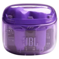 JBL TUNE FLEX NC Ghost Purple