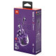 JBL TUNE FLEX NC Ghost Purple