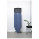 Brabantia gludināmā dēļa pārvalks, 124x45 cm, Denim Blue (C) 4mm+ 4mm filcis - 130984