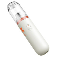Baseus Car vacuum cleaner 6000Pa 80W Baseus A2Pro - white