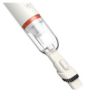 Baseus Car vacuum cleaner 6000Pa 80W Baseus A2Pro - white