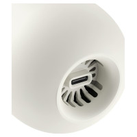 Baseus Car vacuum cleaner 6000Pa 80W Baseus A2Pro - white