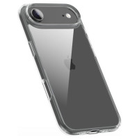 Tech-Protect FlexAir Hybrid Case for iPhone 17 Air - Clear