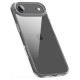 Tech-Protect FlexAir Hybrid Case for iPhone 17 Air - Clear