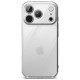 Ringke Fusion Case for iPhone 17Pro Max - Clear