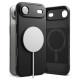 Ringke Onyx Magnetic MagSafe Case for iPhone 17 Air - Black