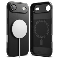 Ringke Onyx Magnetic MagSafe Case for iPhone 17 Air - Black