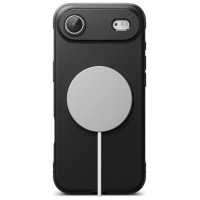 Ringke Onyx Magnetic MagSafe Case for iPhone 17 Air - Black