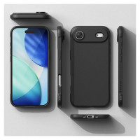 Ringke Onyx Magnetic MagSafe Case for iPhone 17 Air - Black