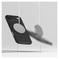 Ringke Onyx Magnetic MagSafe Case for iPhone 17 Air - Black