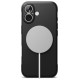 Ringke Onyx Magnetic MagSafe Case for iPhone 17 - Black