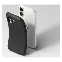 Ringke Onyx Magnetic MagSafe Case for iPhone 17 - Black