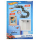 Paladone Hot Wheels Personalisation Wall Decals
