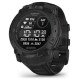 Garmin SMARTWATCH INSTINCT 3 SOLAR/BLACK 010-02935-50 GARMIN