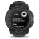 Garmin SMARTWATCH INSTINCT 3 SOLAR/BLACK 010-02935-50 GARMIN