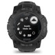 Garmin SMARTWATCH INSTINCT 3 SOLAR/BLACK 010-02935-50 GARMIN